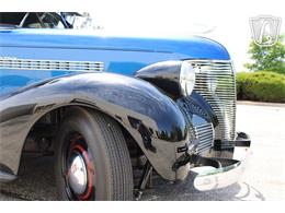 1939 Chevrolet Sedan (CC-2072317) for sale in Crete, Illinois