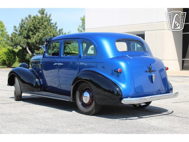 1939 Chevrolet Sedan (CC-2072317) for sale in Crete, Illinois