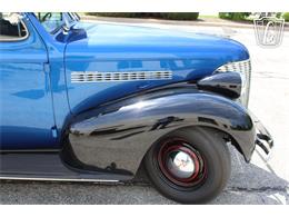 1939 Chevrolet Sedan (CC-2072317) for sale in Crete, Illinois