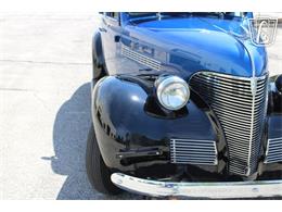 1939 Chevrolet Sedan (CC-2072317) for sale in Crete, Illinois