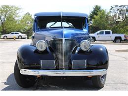 1939 Chevrolet Sedan (CC-2072317) for sale in Crete, Illinois