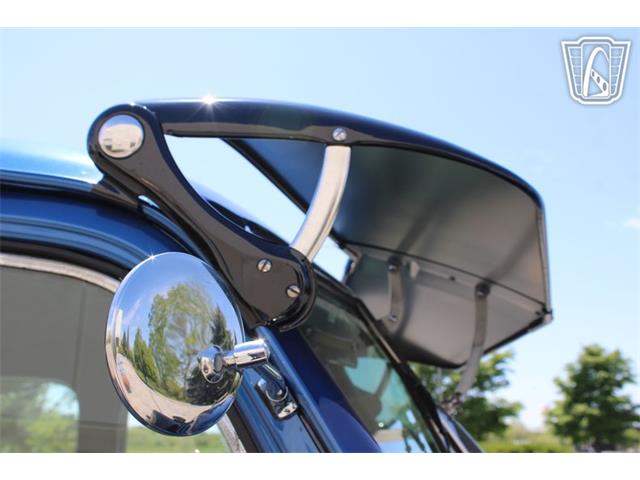 1939 Chevrolet Sedan (CC-2072317) for sale in Crete, Illinois