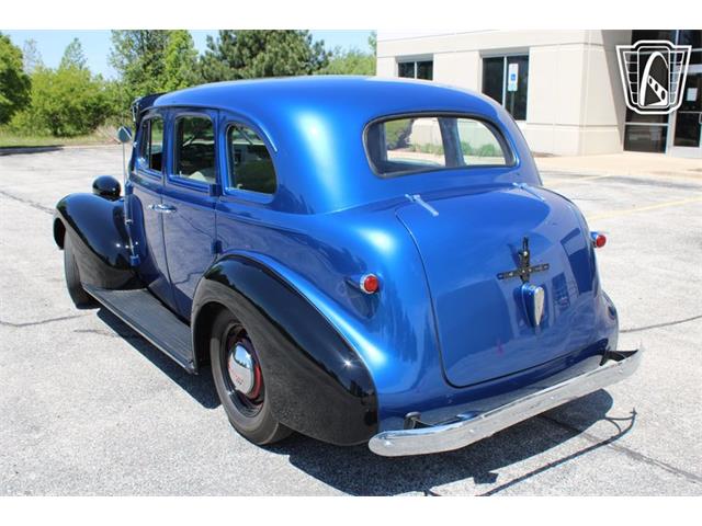 1939 Chevrolet Sedan (CC-2072317) for sale in Crete, Illinois