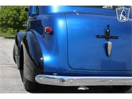 1939 Chevrolet Sedan (CC-2072317) for sale in Crete, Illinois