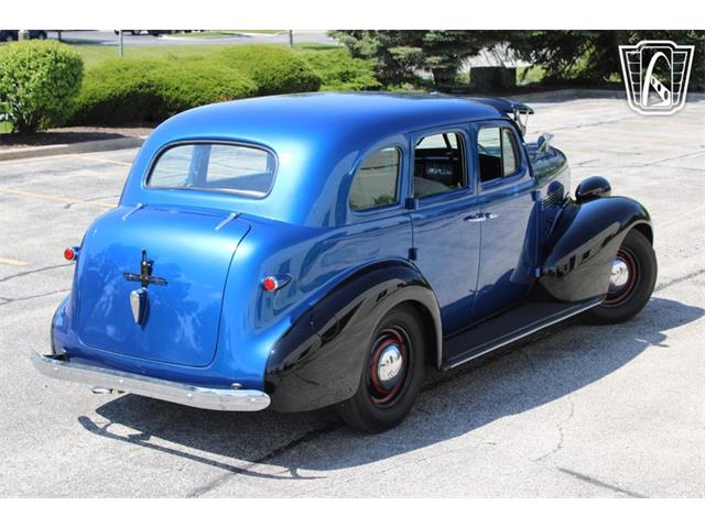 1939 Chevrolet Sedan (CC-2072317) for sale in Crete, Illinois