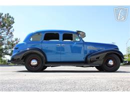1939 Chevrolet Sedan (CC-2072317) for sale in Crete, Illinois