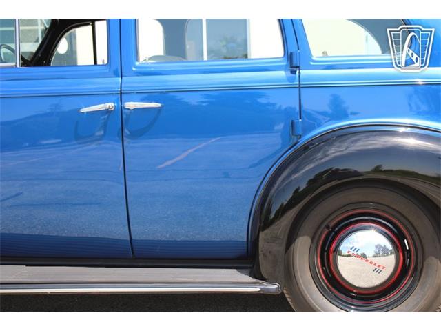 1939 Chevrolet Sedan (CC-2072317) for sale in Crete, Illinois