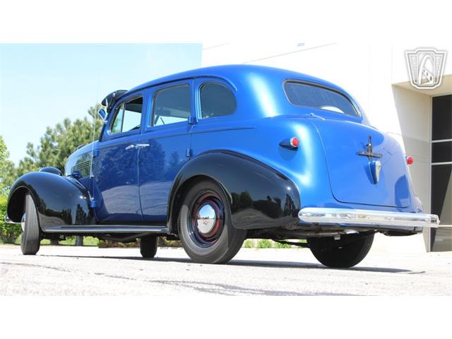 1939 Chevrolet Sedan (CC-2072317) for sale in Crete, Illinois