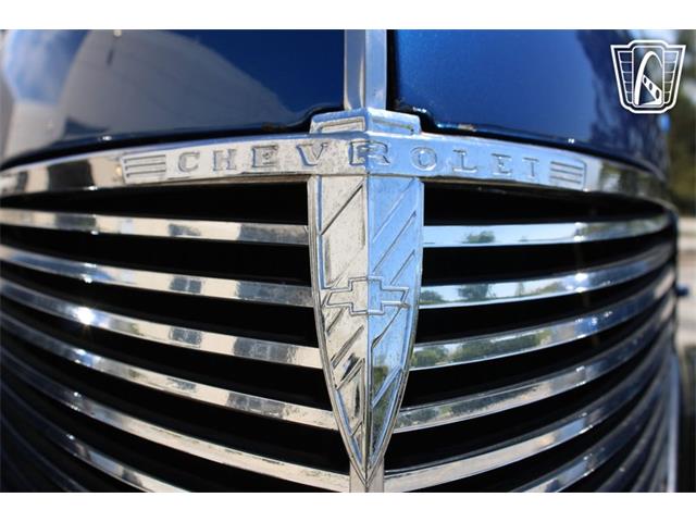 1939 Chevrolet Sedan (CC-2072317) for sale in Crete, Illinois