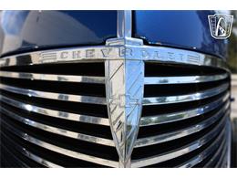 1939 Chevrolet Sedan (CC-2072317) for sale in Crete, Illinois