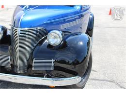 1939 Chevrolet Sedan (CC-2072317) for sale in Crete, Illinois