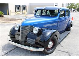 1939 Chevrolet Sedan (CC-2072317) for sale in Crete, Illinois