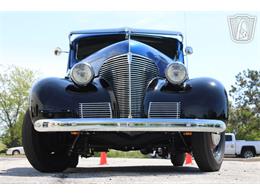 1939 Chevrolet Sedan (CC-2072317) for sale in Crete, Illinois