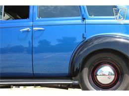 1939 Chevrolet Sedan (CC-2072317) for sale in Crete, Illinois