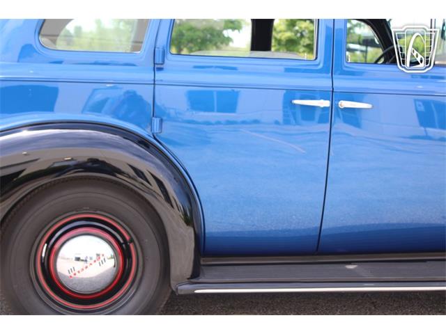1939 Chevrolet Sedan (CC-2072317) for sale in Crete, Illinois