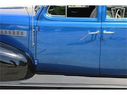 1939 Chevrolet Sedan (CC-2072317) for sale in Crete, Illinois