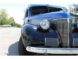 1939 Chevrolet Sedan (CC-2072317) for sale in Crete, Illinois