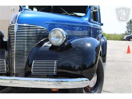 1939 Chevrolet Sedan (CC-2072317) for sale in Crete, Illinois