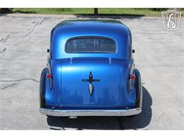 1939 Chevrolet Sedan (CC-2072317) for sale in Crete, Illinois