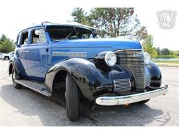 1939 Chevrolet Sedan (CC-2072317) for sale in Crete, Illinois