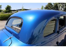 1939 Chevrolet Sedan (CC-2072317) for sale in Crete, Illinois