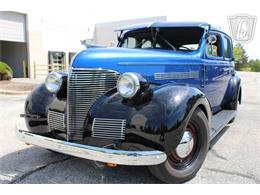 1939 Chevrolet Sedan (CC-2072317) for sale in Crete, Illinois