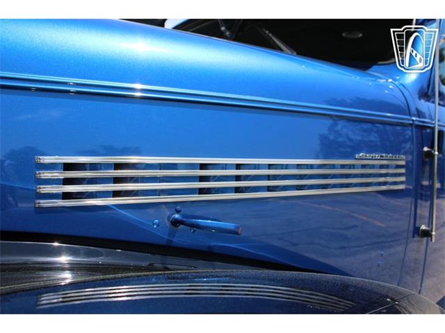 1939 Chevrolet Sedan (CC-2072317) for sale in Crete, Illinois