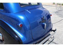 1939 Chevrolet Sedan (CC-2072317) for sale in Crete, Illinois