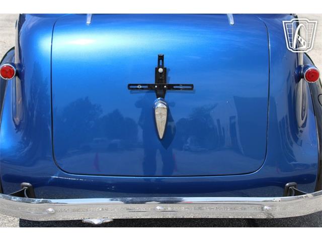 1939 Chevrolet Sedan (CC-2072317) for sale in Crete, Illinois