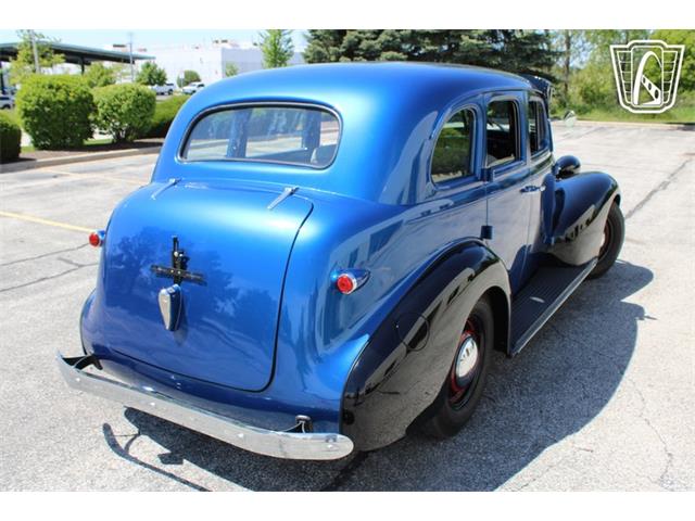 1939 Chevrolet Sedan (CC-2072317) for sale in Crete, Illinois