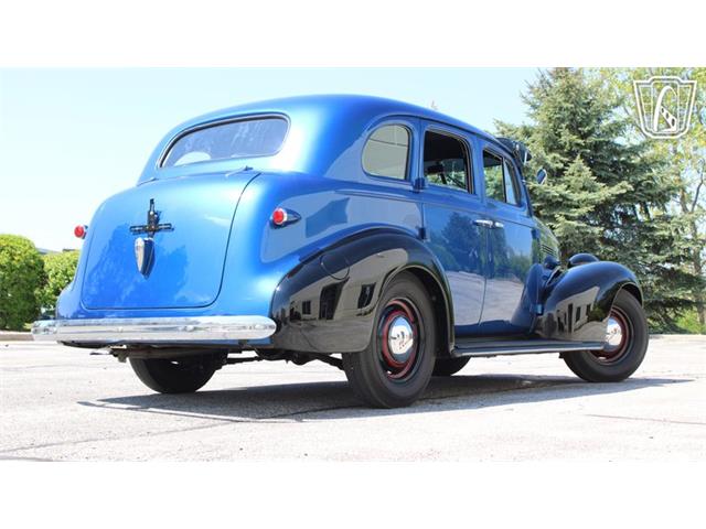 1939 Chevrolet Sedan (CC-2072317) for sale in Crete, Illinois