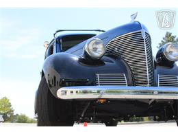 1939 Chevrolet Sedan (CC-2072317) for sale in Crete, Illinois