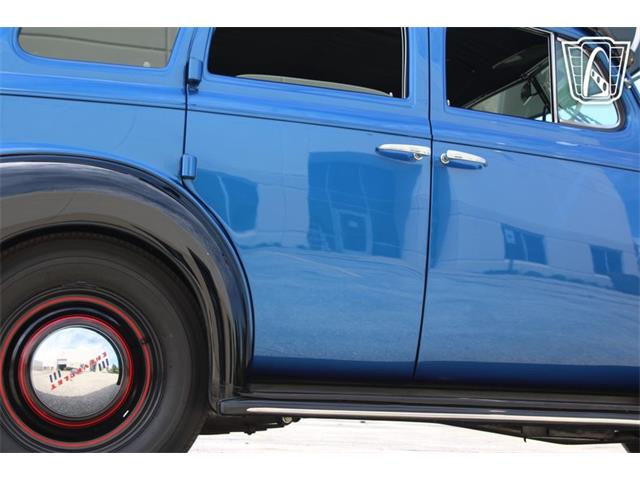 1939 Chevrolet Sedan (CC-2072317) for sale in Crete, Illinois