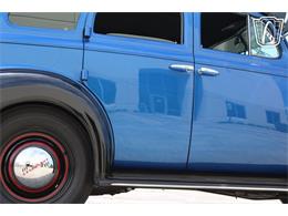 1939 Chevrolet Sedan (CC-2072317) for sale in Crete, Illinois