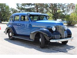 1939 Chevrolet Sedan (CC-2072317) for sale in Crete, Illinois