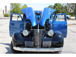 1939 Chevrolet Sedan (CC-2072317) for sale in Crete, Illinois