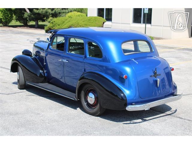 1939 Chevrolet Sedan (CC-2072317) for sale in Crete, Illinois