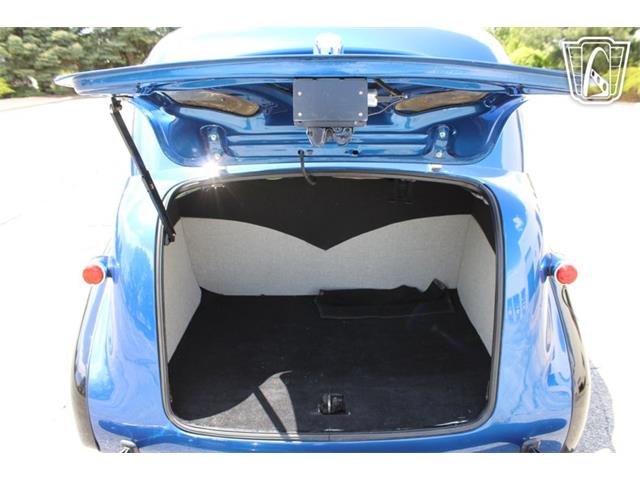 1939 Chevrolet Sedan (CC-2072317) for sale in Crete, Illinois