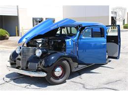 1939 Chevrolet Sedan (CC-2072317) for sale in Crete, Illinois