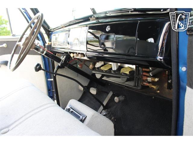 1939 Chevrolet Sedan (CC-2072317) for sale in Crete, Illinois