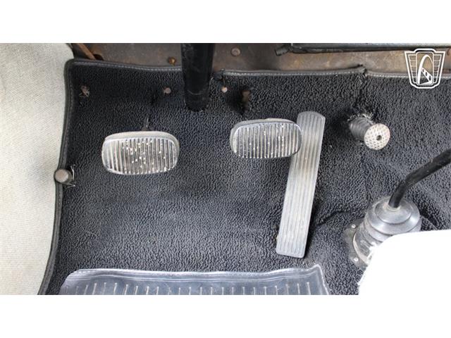 1939 Chevrolet Sedan (CC-2072317) for sale in Crete, Illinois