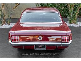 1965 Ford Mustang (CC-2072318) for sale in Beverly Hills, California