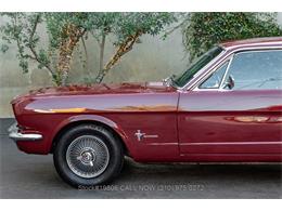 1965 Ford Mustang (CC-2072318) for sale in Beverly Hills, California