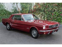 1965 Ford Mustang (CC-2072318) for sale in Beverly Hills, California