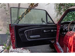 1965 Ford Mustang (CC-2072318) for sale in Beverly Hills, California