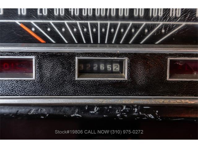 1965 Ford Mustang (CC-2072318) for sale in Beverly Hills, California