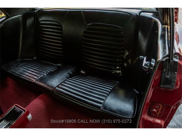 1965 Ford Mustang (CC-2072318) for sale in Beverly Hills, California