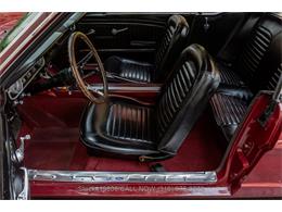 1965 Ford Mustang (CC-2072318) for sale in Beverly Hills, California