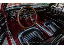 1965 Ford Mustang (CC-2072318) for sale in Beverly Hills, California