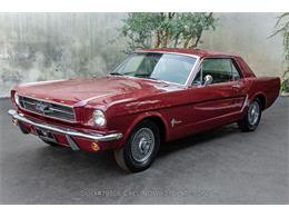 1965 Ford Mustang (CC-2072318) for sale in Beverly Hills, California